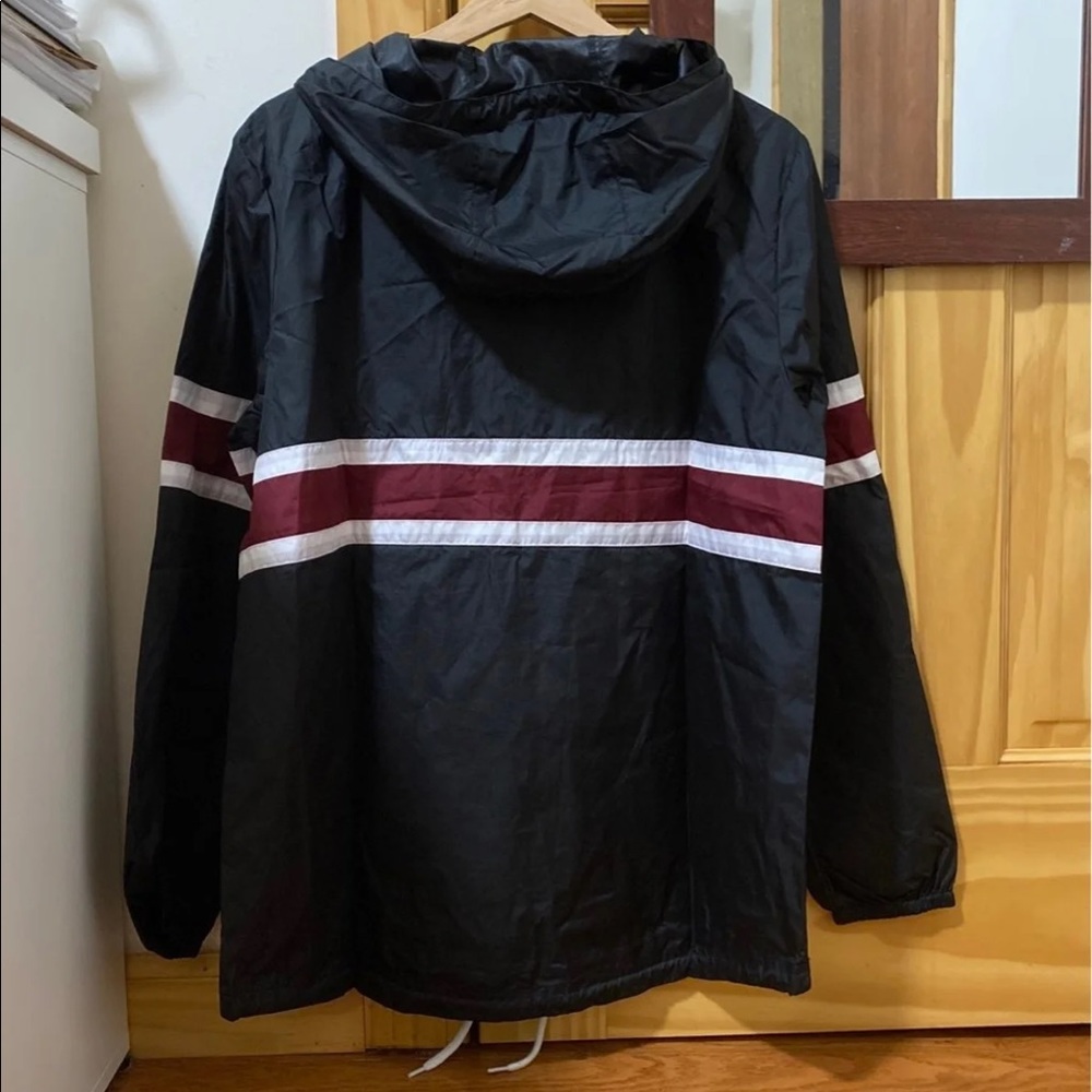 Windbreaker